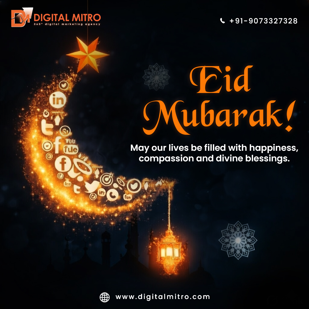 Digital Mitro tweet media