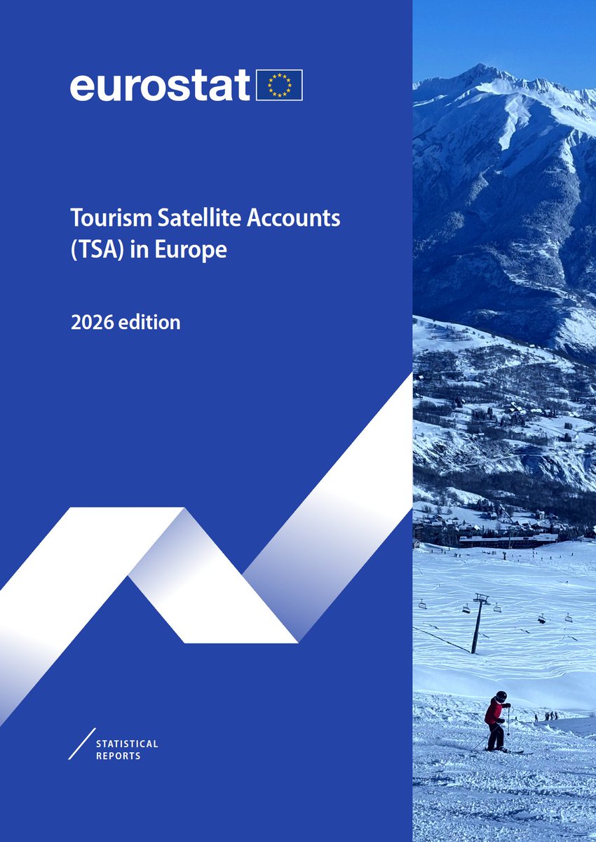 EU_Eurostat tweet media