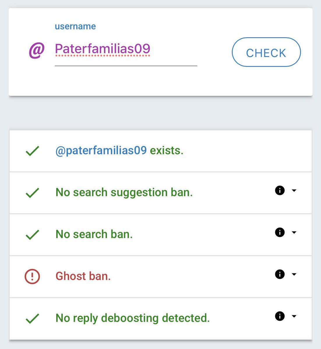 Pater Familias tweet media