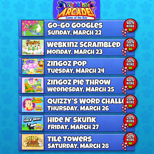 Webkinz by Ganz tweet media