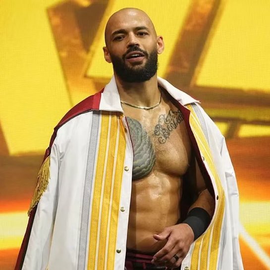 WrestlePurists tweet media