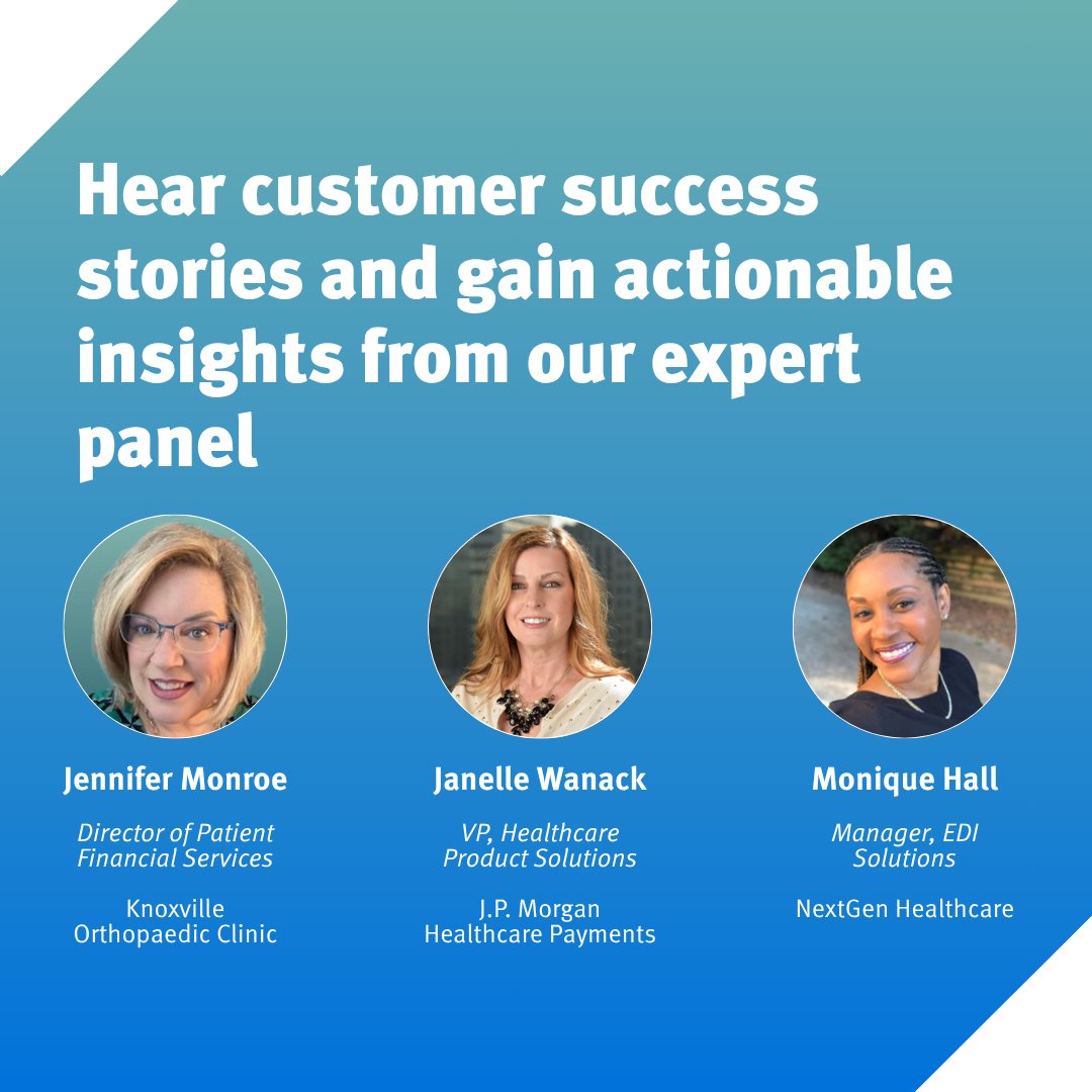 NextGen Healthcare tweet media