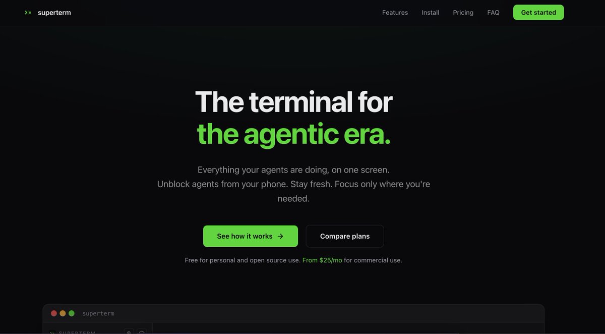 Alex Ellis tweet media