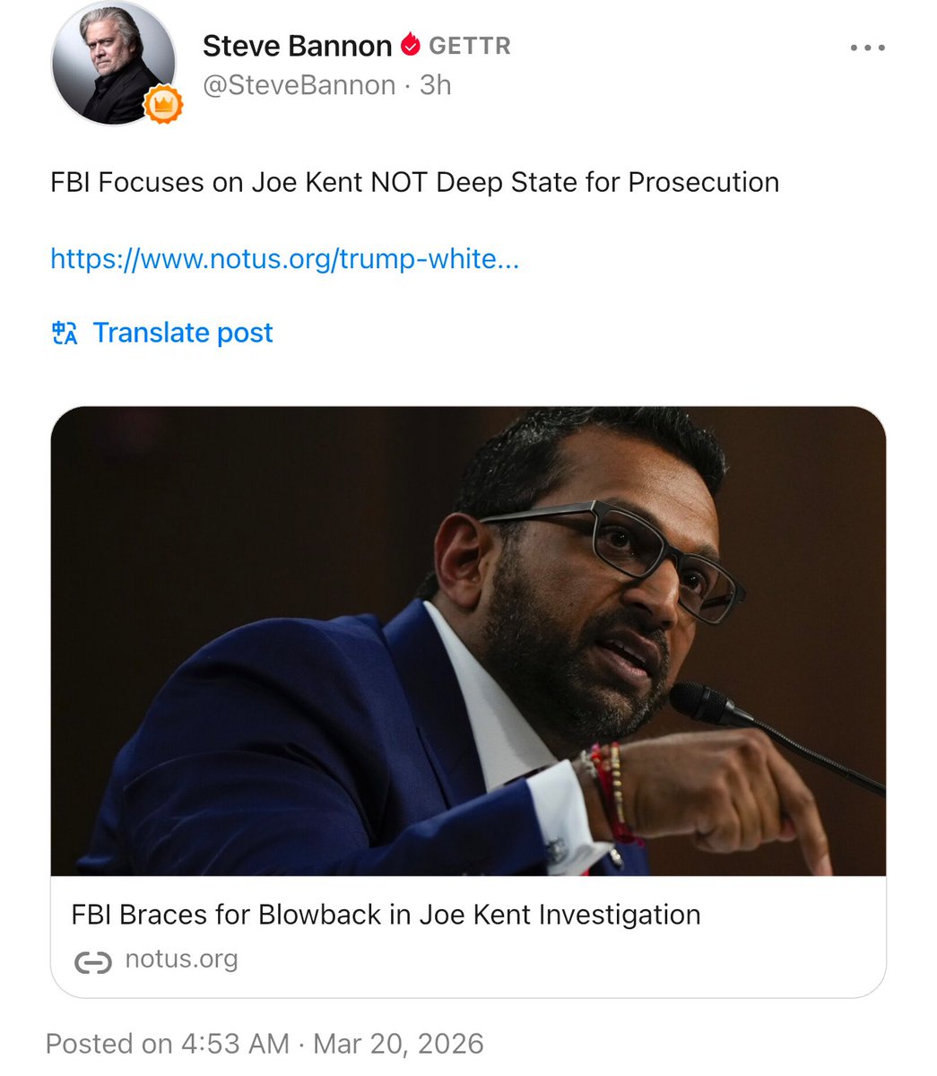 Grace Chong, MBI tweet media