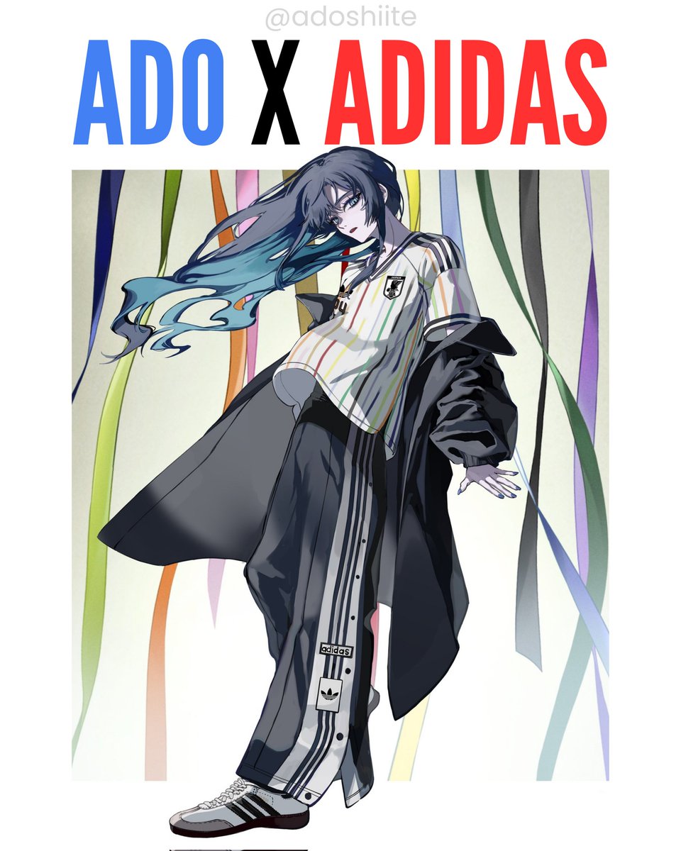 Adosite 💙💜 tweet media