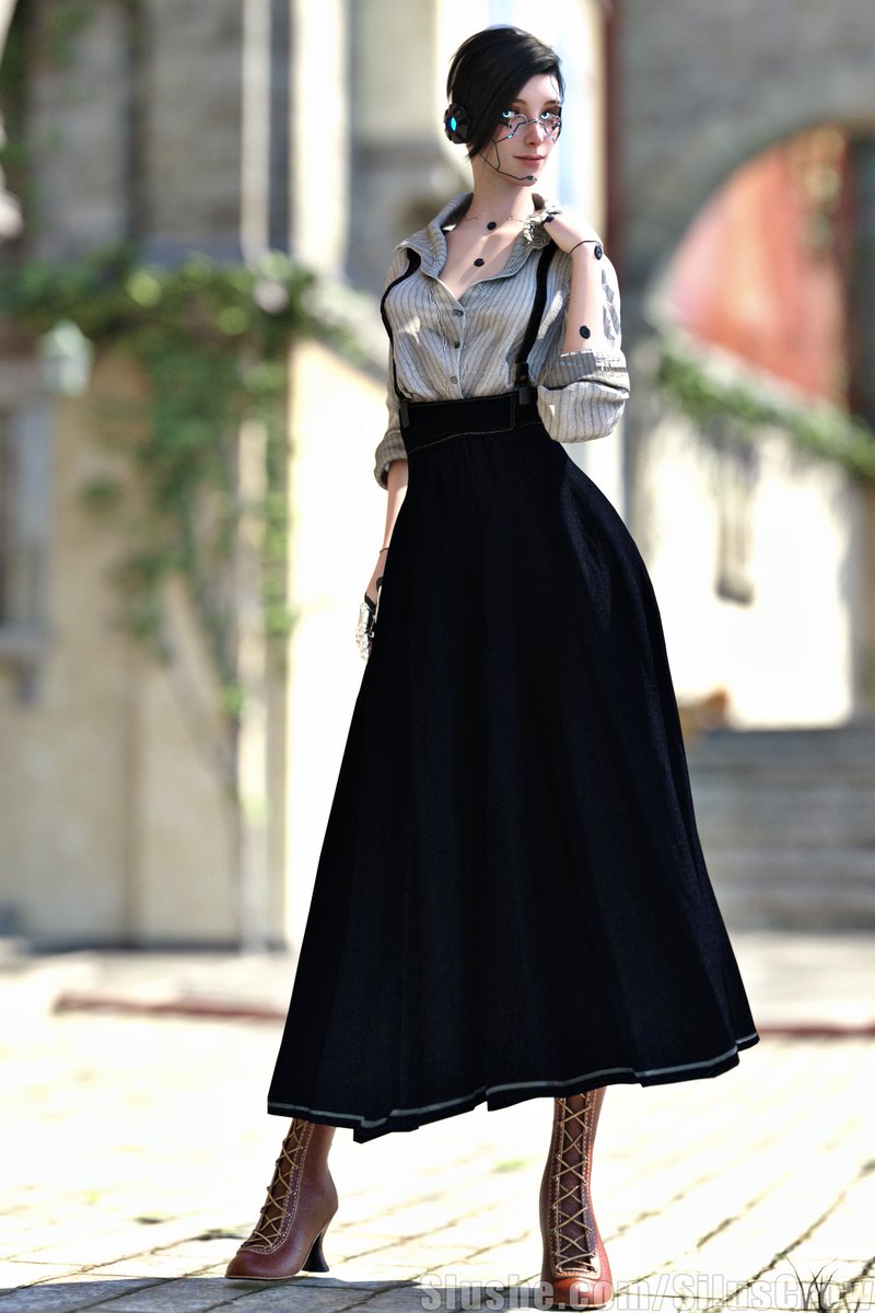 SilusCrow tweet media