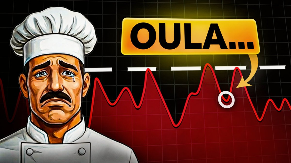 Crypto Gourmet tweet media