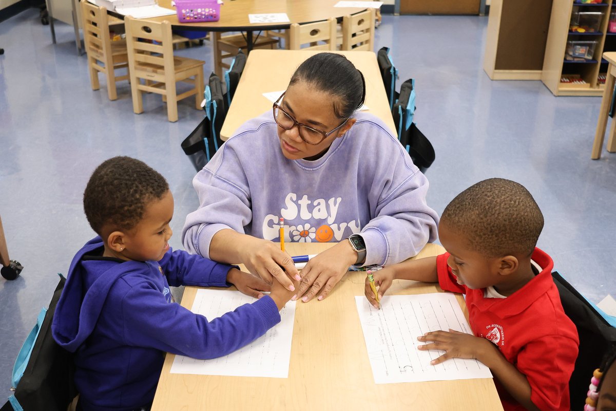 Baltimore City Public Schools tweet media