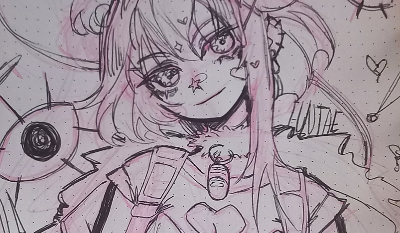 ᴇᴜɴᴛᴀᴇ | 𝚅-𝚊𝚛𝚝𝚒𝚜𝚝 | @ᴠɢᴇɴ 📺💊 tweet media