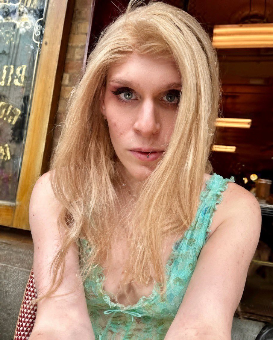 ellieb711300's tweet image. ⚡️woman and wo/man ⚡️

Biologie lässt sich nicht an Ideologie anpassen.

Biology does not bend to ideology.

#konservativ #conservative #weiblichkeit #womanhood