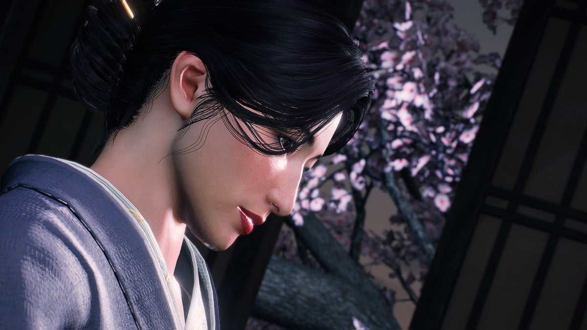 #ローニンはなまつり
🌸✨