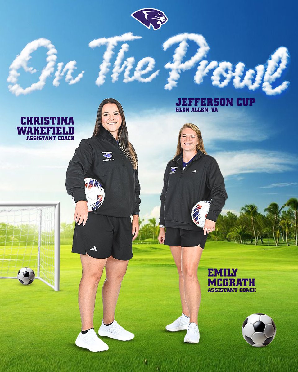 HPU Women's Soccer tweet media