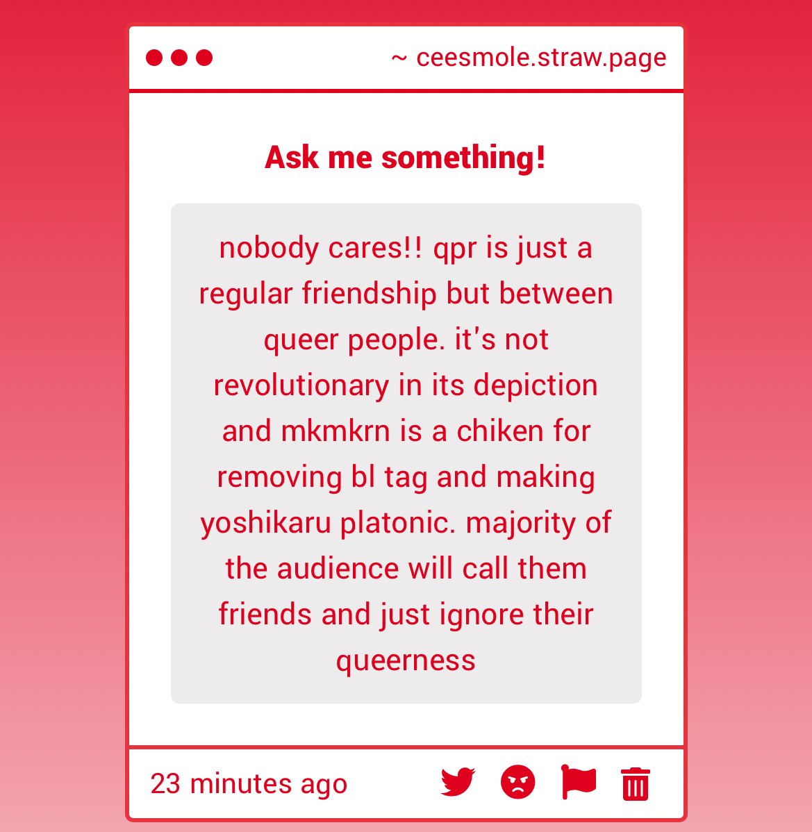 cee 🪲🍉 tweet media