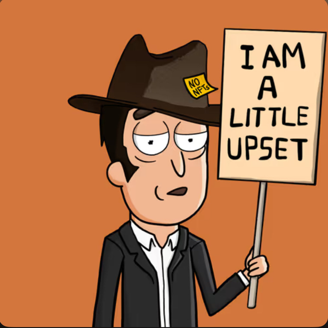 OhTheHumanity! tweet media