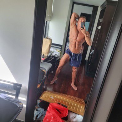 Blonde Zahry tweet media