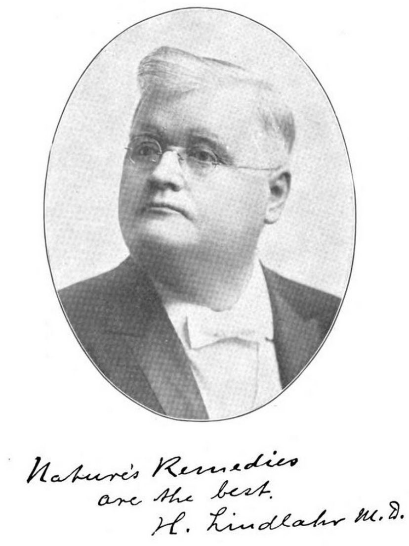 tlindlahr's tweet image. Feb 13 we learned my husband’s great grand uncle, naturopathic pioneer, Dr. Henry Lindlahr, has been left in “storage” for 102 years. Oak Woods Cemetery ( @DignityMem ) is stonewalling our legal efforts to locate him. We just want to honor his legacy. #DrHenryLindlahr #naturopath