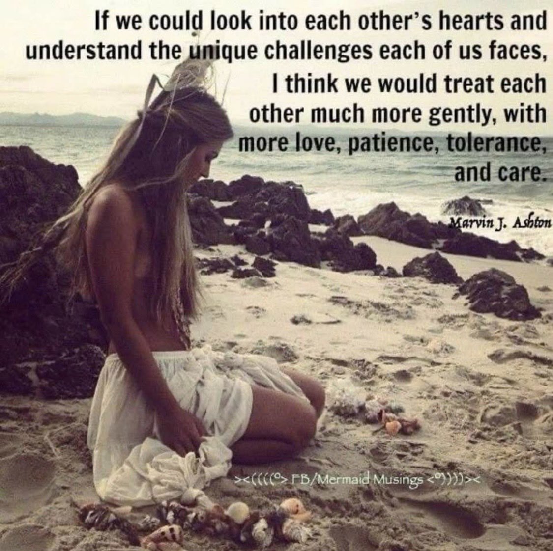 CoyotegirlMG's tweet photo. Thought of the day💙 https://t.co/It6ftYMFlC
