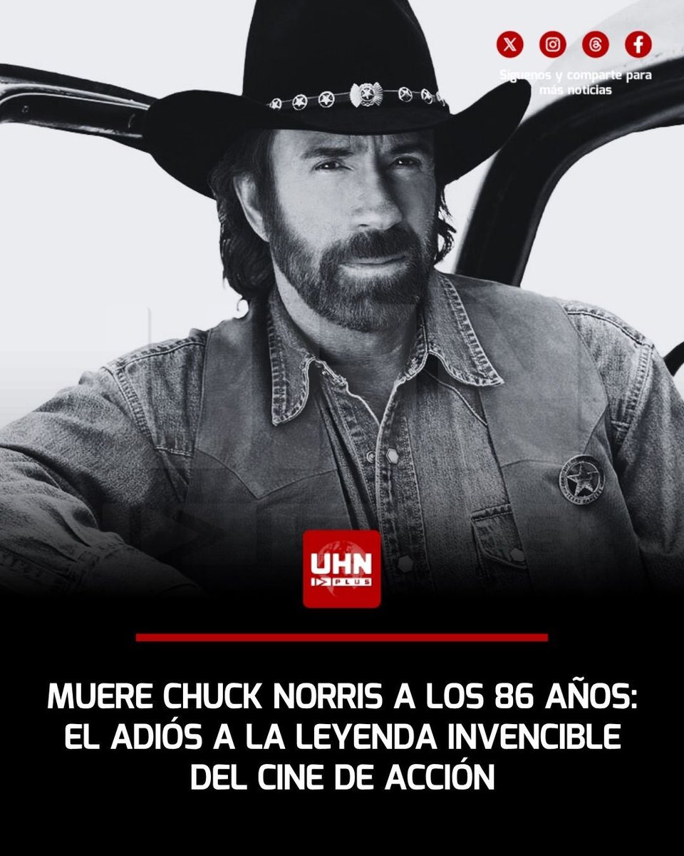 UHN Plus tweet media