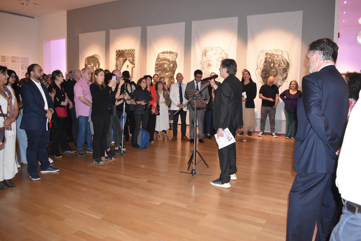 Embajada de Chile en Argentina tweet media