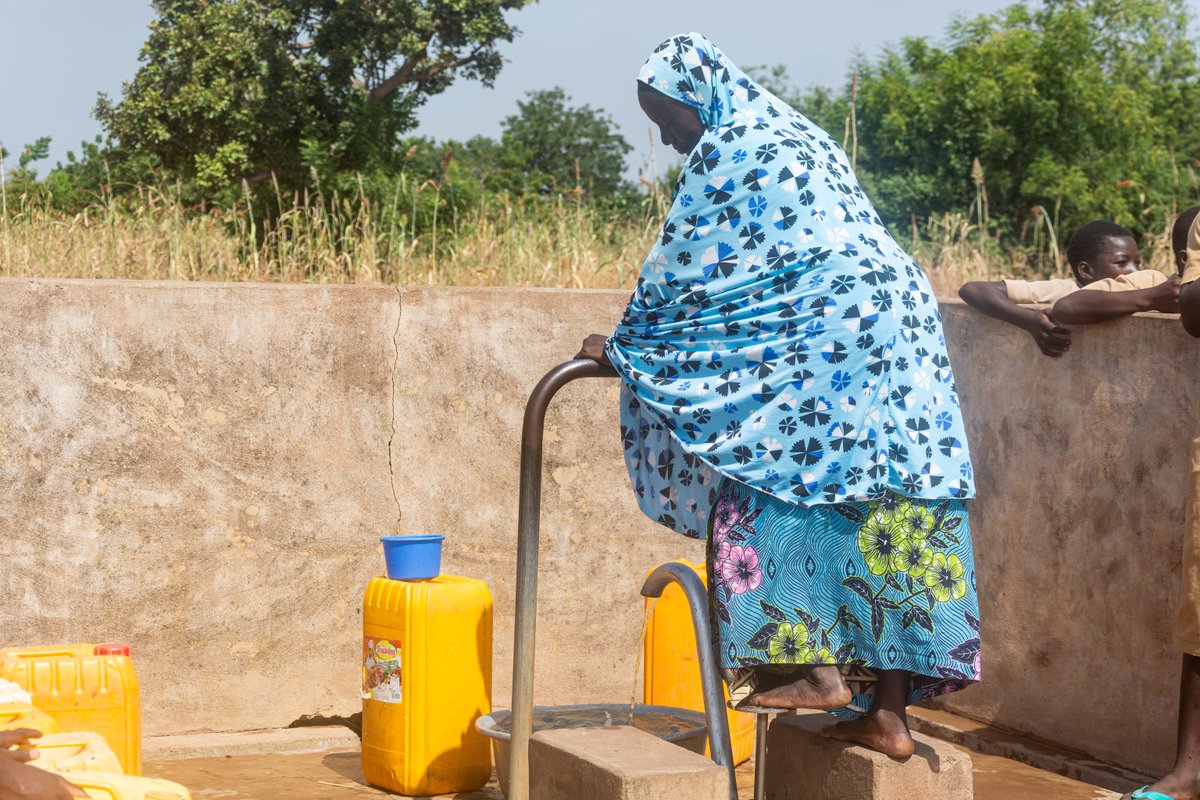 African Parks tweet media