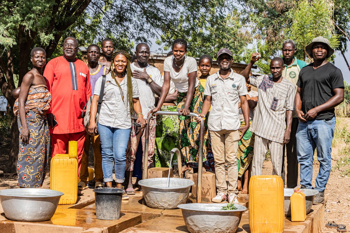 African Parks tweet media