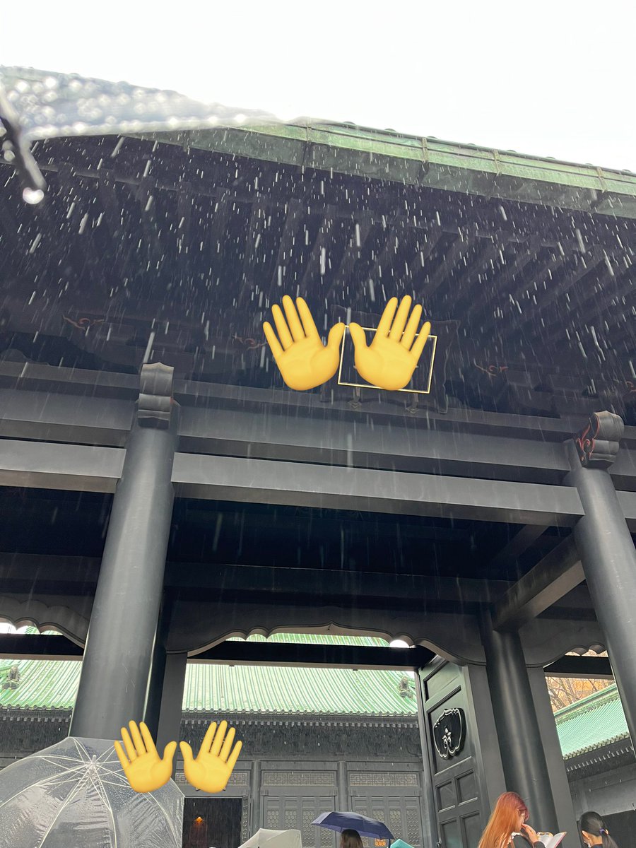 nazo_asami's tweet photo. 待ち望んでいた地下謎の新作🚆昨日までぽかぽかだったのに3月とは思えない寒気と突然の雨☔晴れてる日だったらここの広場のベンチでゆったり解くの楽しそうだな〜って場所が数箇所あった笑😂😂😂地下謎は何回も参加しているけどギミックで新鮮な驚きを与えられてめちゃくちゃ面白かった☺️💖

#地下謎 https://t.co/ejKbDEQXTh