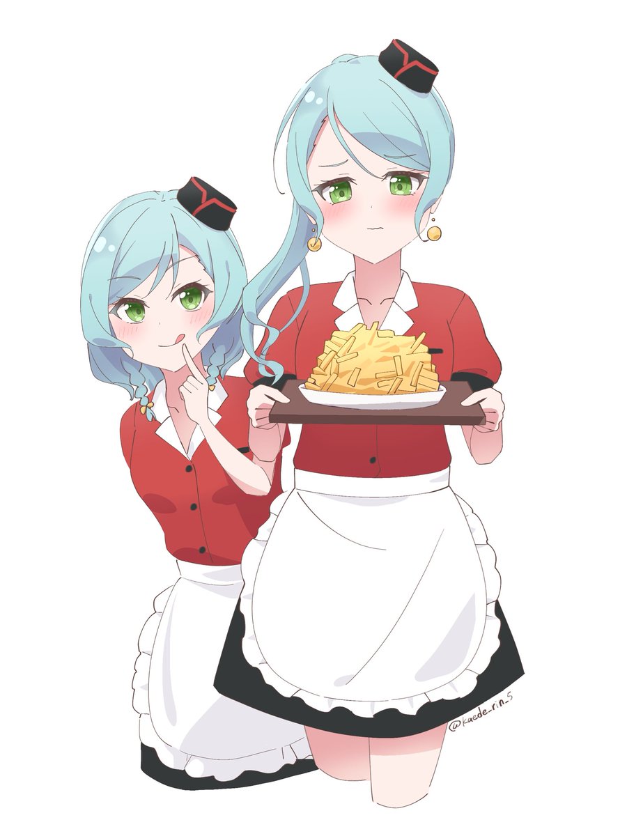 かえでりん tweet media