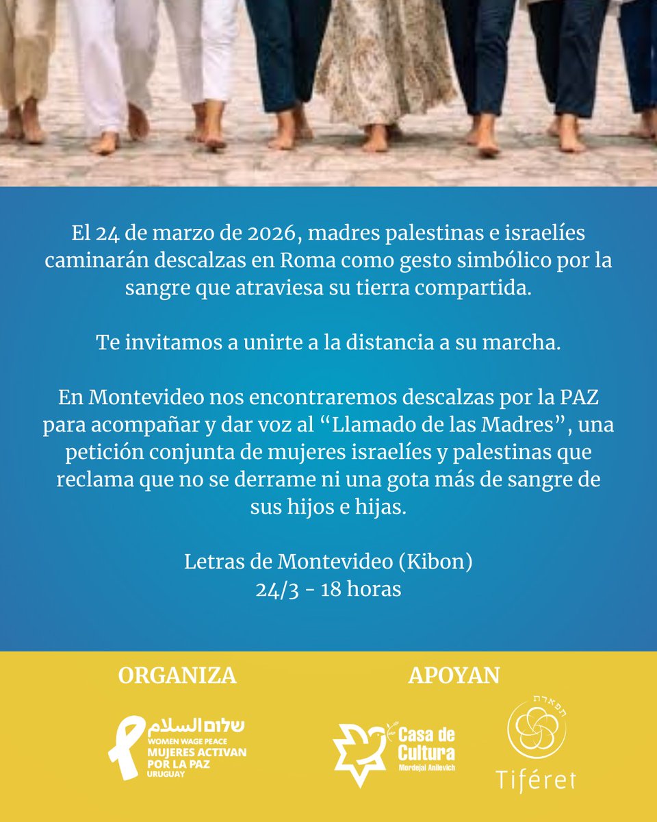 Casa M. Anilevich (@ccmauy) on Twitter photo 