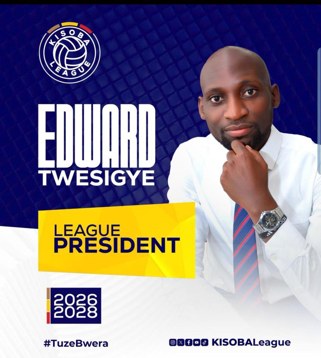 KISOBA LEAGUE tweet media