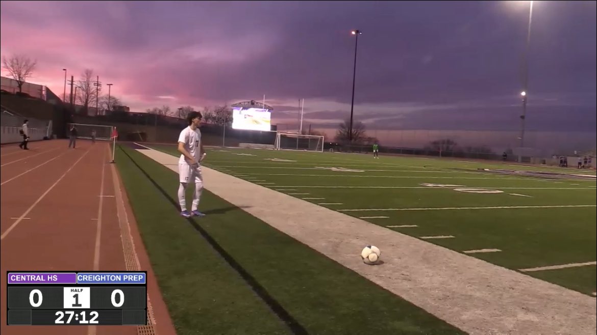 Omaha Central Broadcasting 🦅 tweet media