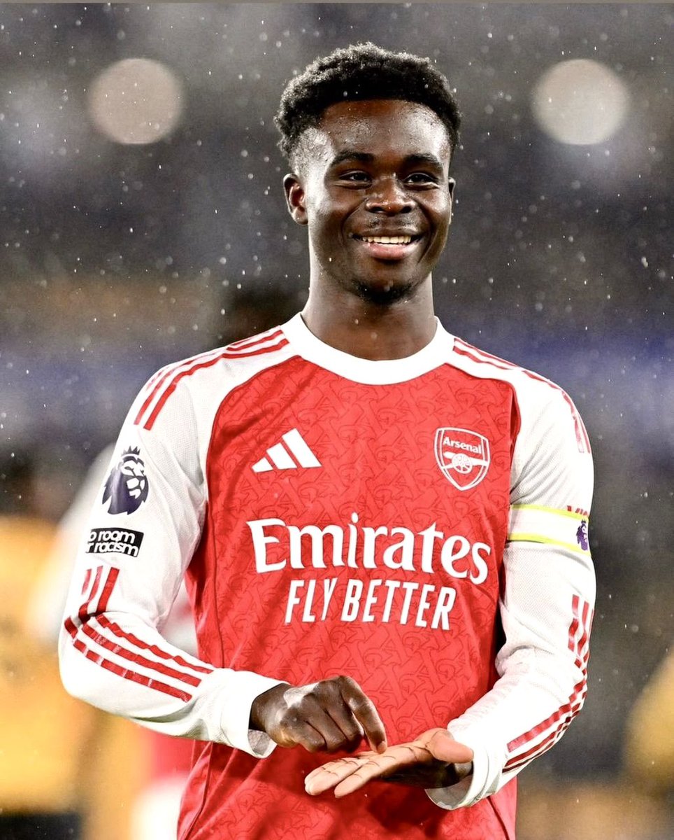 Arsenal Chizzy tweet media