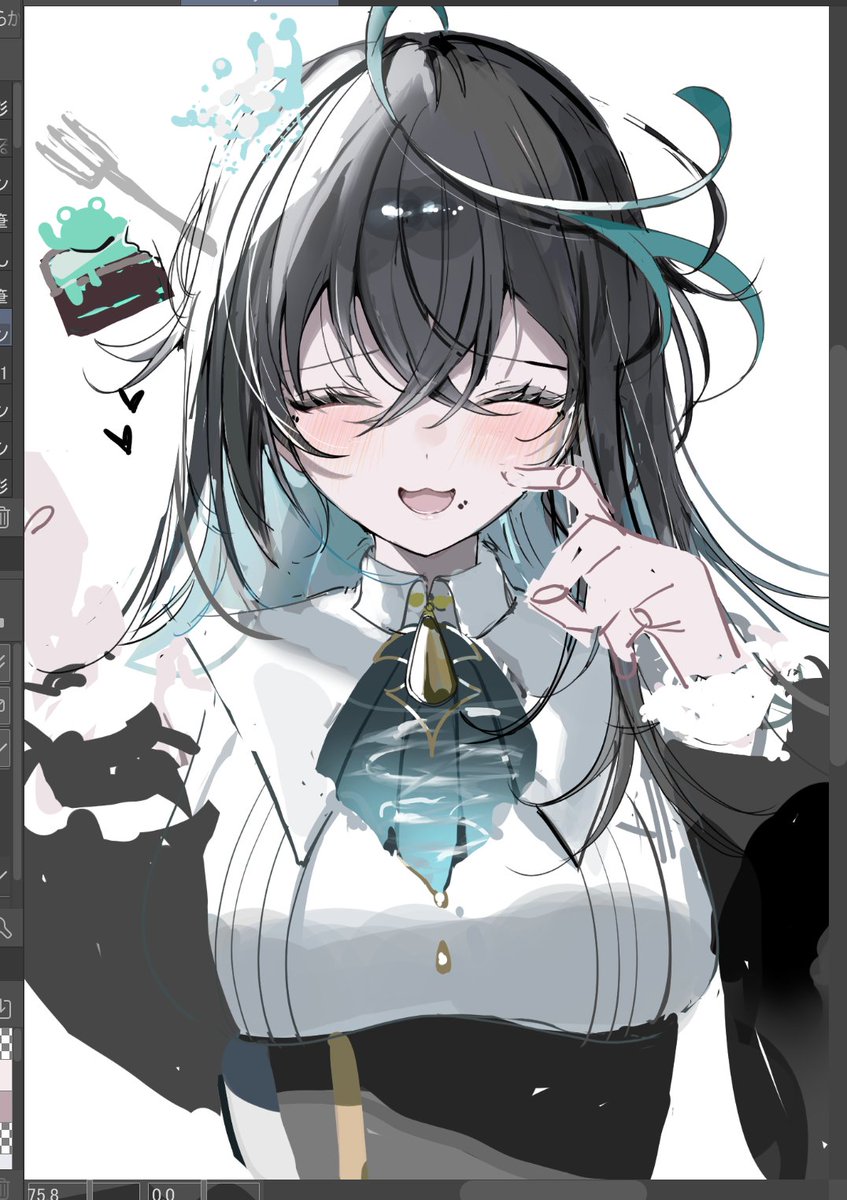 りょーま tweet media