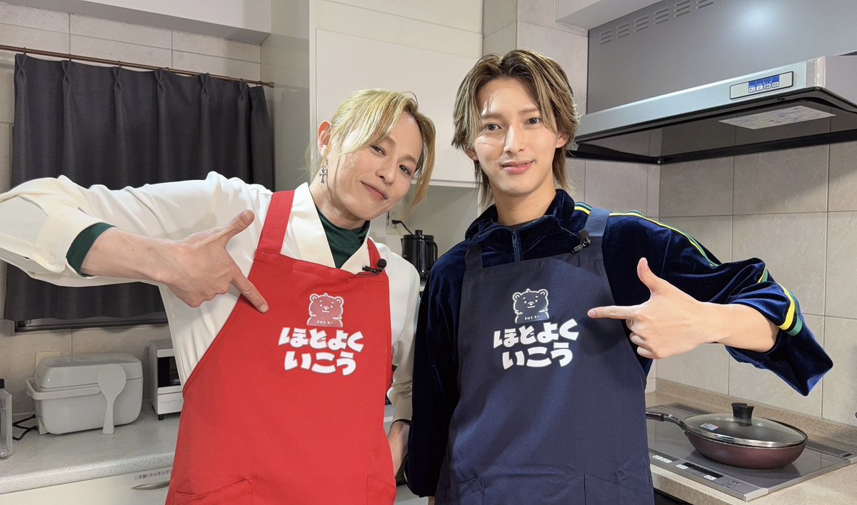 木原瑠生/1st AL『REPLAY』 tweet media