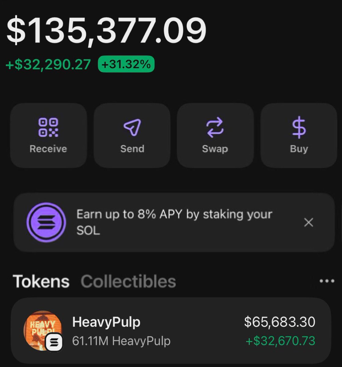 Sol Crypto Trader tweet media