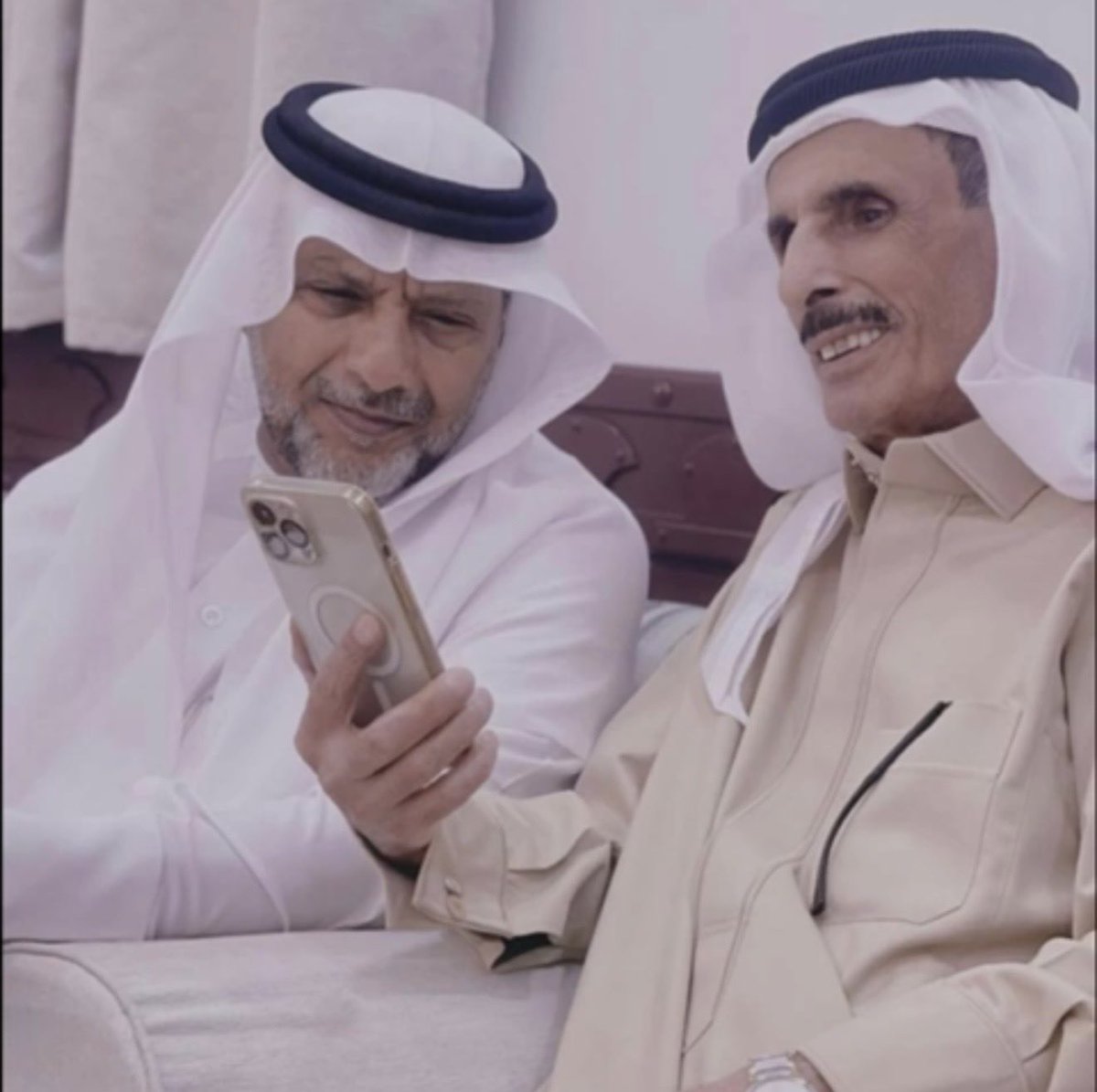 يحيى المحيريق tweet media