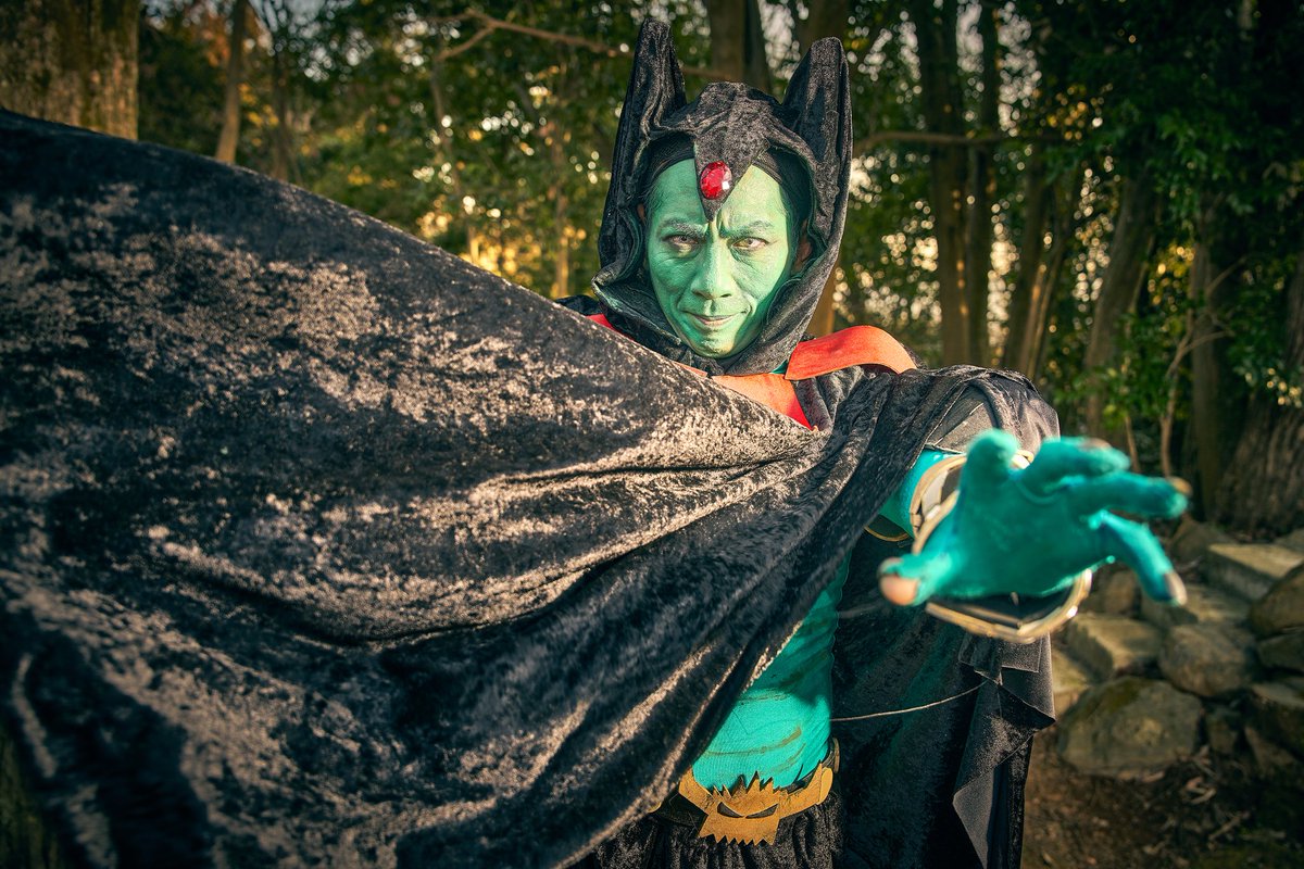 ぴぽぱぽ(コス29年)2/28城山スタジオ撮影.3/9大阪遠征 tweet media