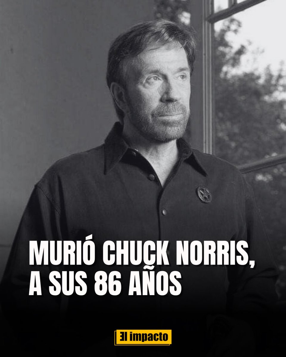 El Impacto tweet media