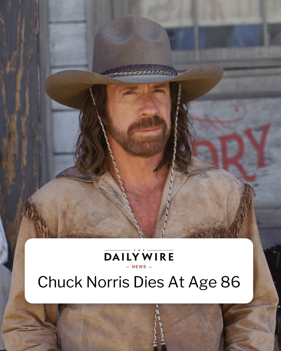 Daily Wire tweet media