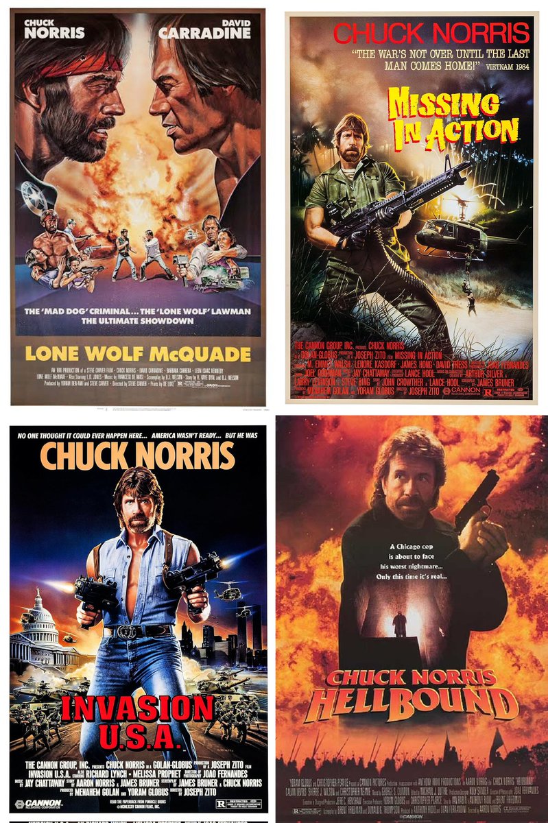 El cine de la bestia tweet media