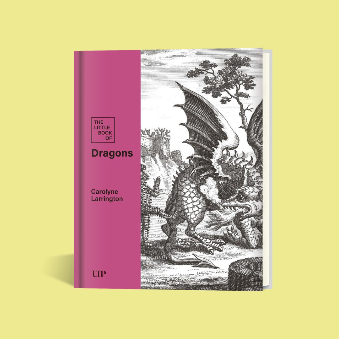 University of Toronto Press tweet media