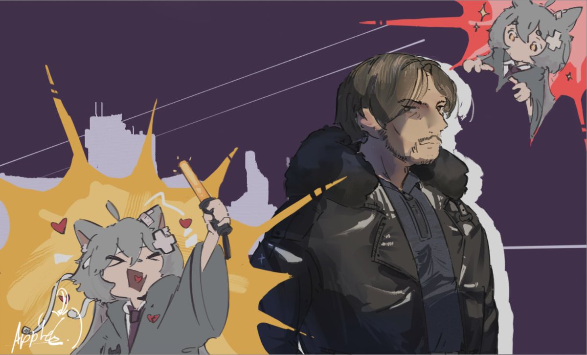 AppleC °•° Comms | 3/5 tweet media