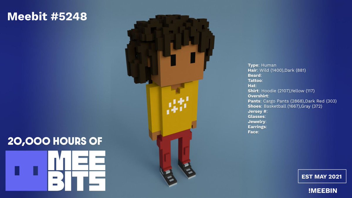 MeebitGamer ❚ ❚ tweet media