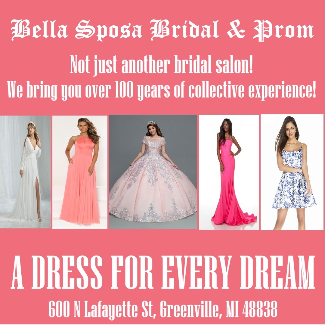 BellaSposaBride's tweet photo. Extended Hours!!
To help our busy Prom Princesses': We have added extended hours available until Memorial day weekend.
Make your personal appointment with the dress doctor to make YOUR dream come true! https://t.co/XB4PLmhhIw