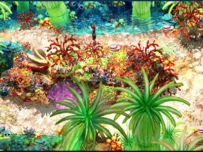 WhereTFisStuck's tweet photo. @RinoTheBouncer Chrono Cross was so beautiful. https://t.co/lC8J0ZRPJW