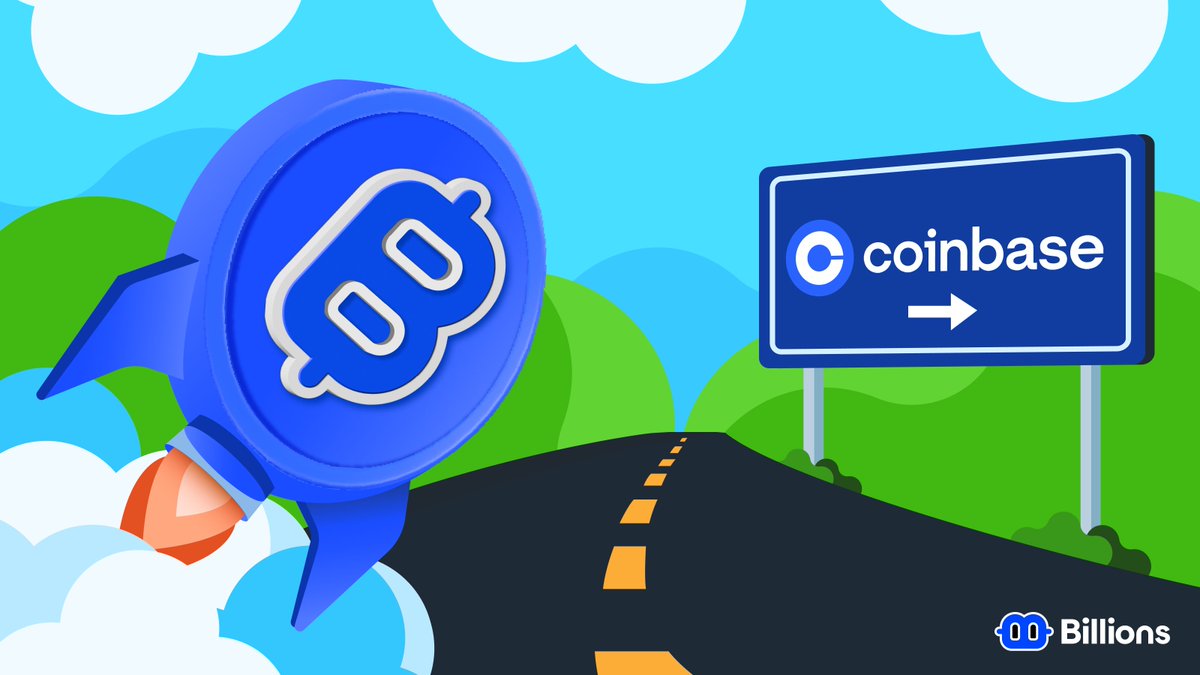 Billions tweet media