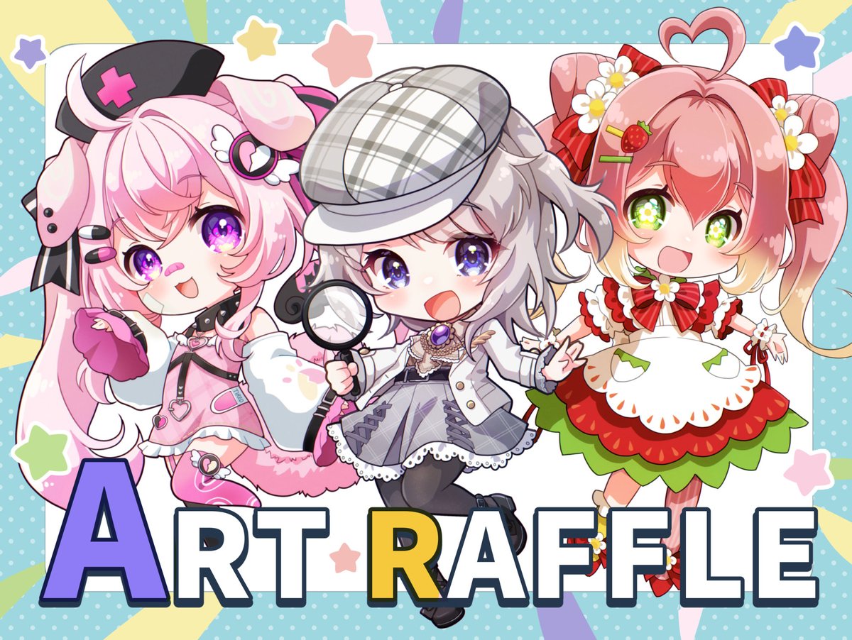 WhiteBearYM🧸Illustrator tweet media