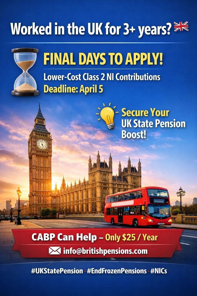 #EndFrozenPensions Canada tweet media