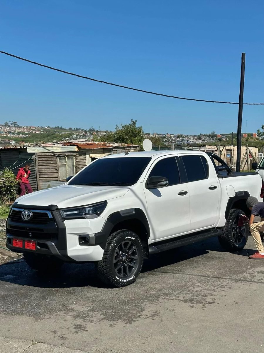 Dr MuVenda tweet media