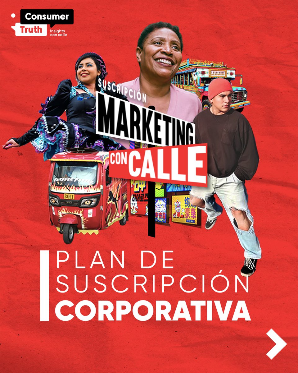 Consumer Truth tweet media