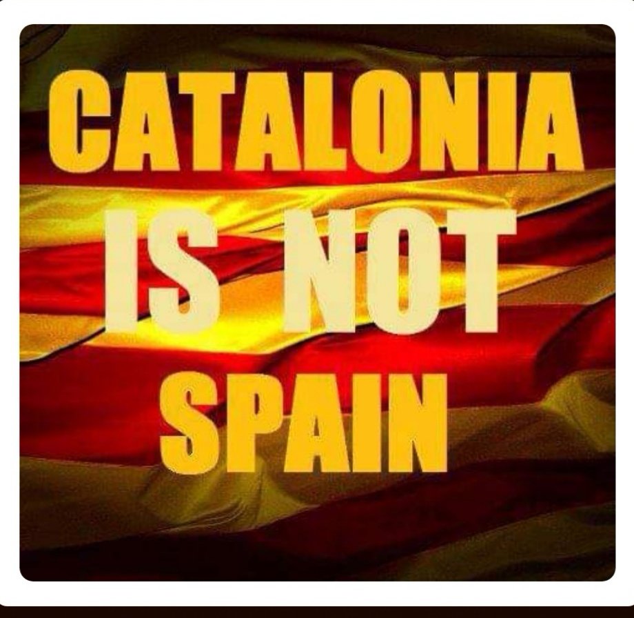 Carles1973's tweet photo. @SEFutbol @RCDEspanyol Mai ens fareu espanyols https://t.co/WgNIAlt68S